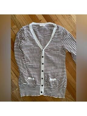 Hyped Unicorn Oversized Cardigan